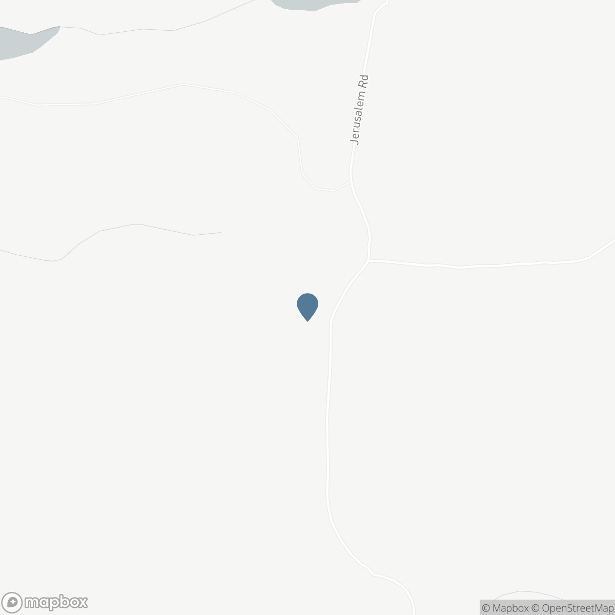 836 RYE ROAD, Machar, Ontario P0A 1Z0